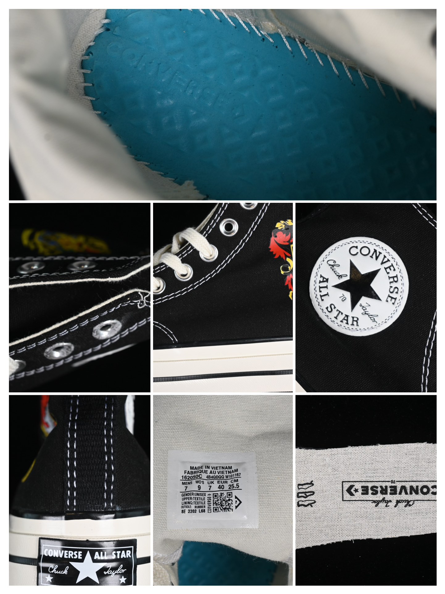 Converse Shoes